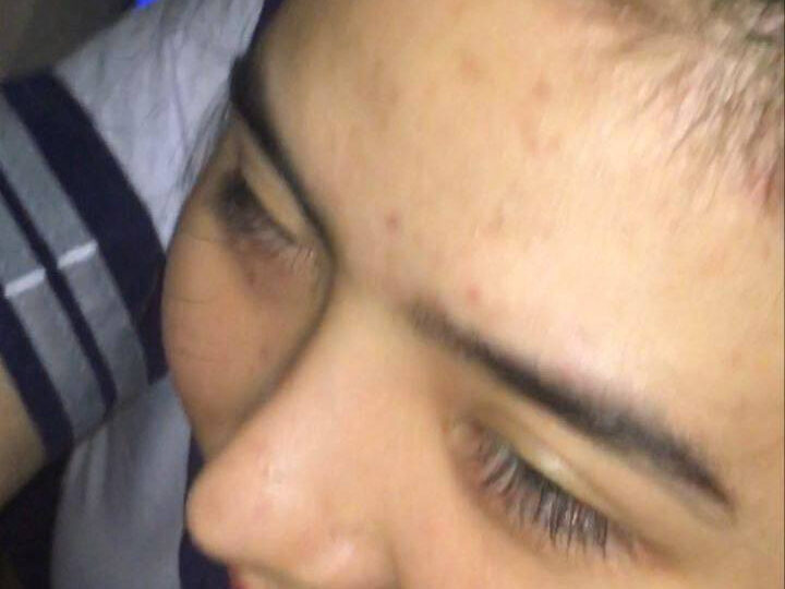 Ảnh 11 của Vợ xinh dáng ngon cosplay đủ kiểu cho chồng đụ (Full Clip + Pic) – Phần 1