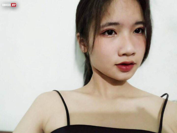 Ảnh 34 của Lộ clip sex em gái xinh bị người yêu chịch rung cả giường (Full Clip + Pic) – Phần 2 (Hết)