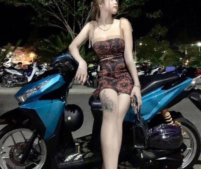 Ảnh 12 của Dập nát lồn em người yêu, em chỉ biết kêu anh ơi (Full Clip + Pic)