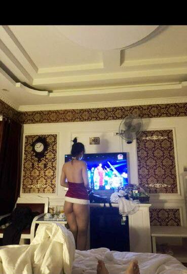 Ảnh 4 của Lộ clip sex Fuckboy và em gái xinh vú bự (Full Clip + Pic)